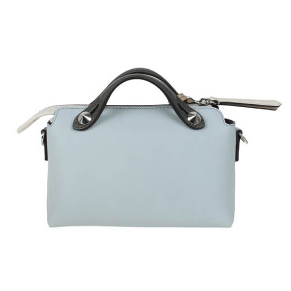 フェンディ バイザウェイ 偽物 by the way ハンドバッグ ミニBAG 8BL135 5QJ F10Y4